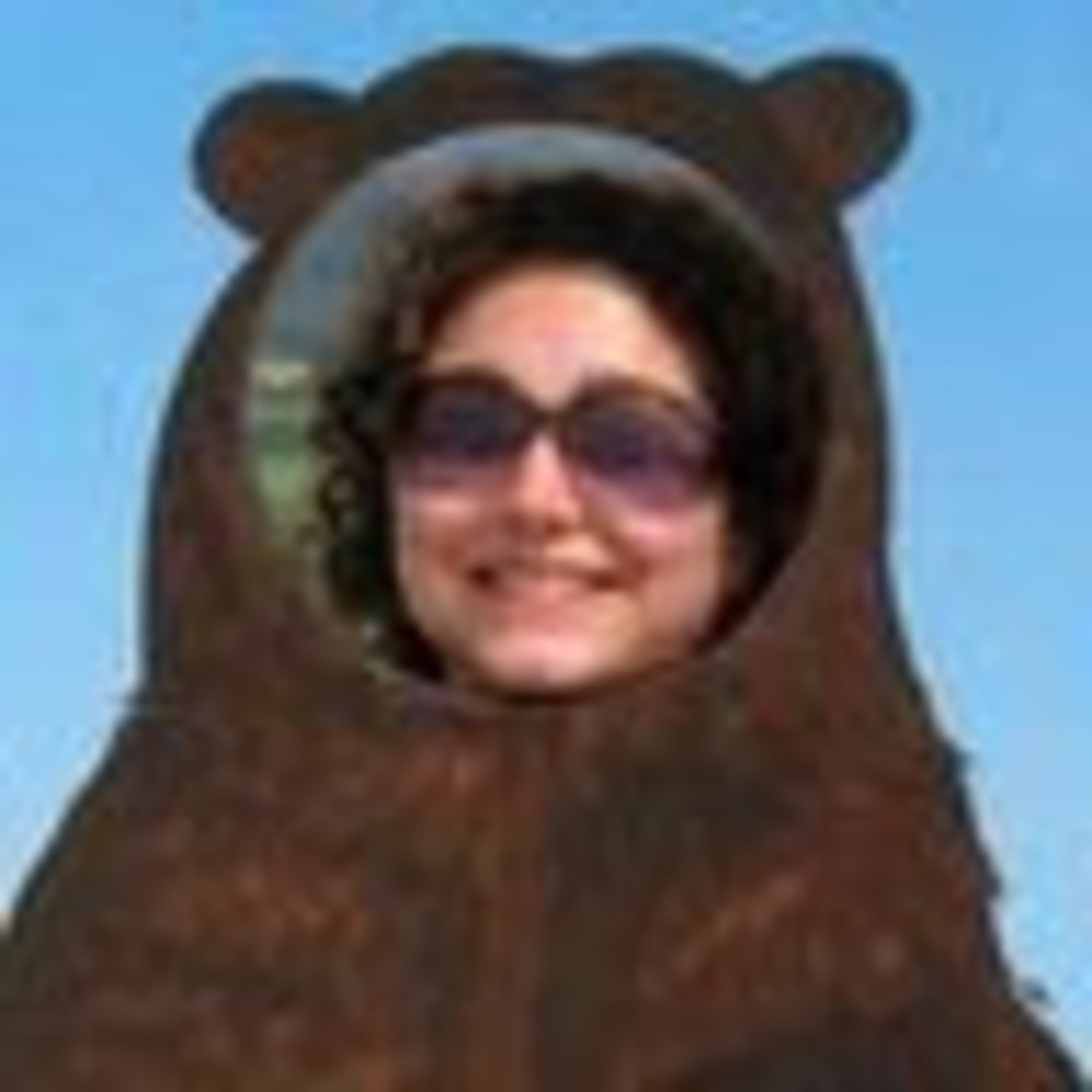 Meet your Posher, Carrie